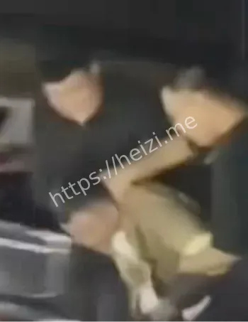 真实身份曝光