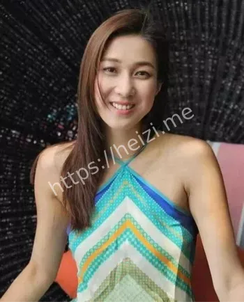 钟嘉欣争三孩抚养权