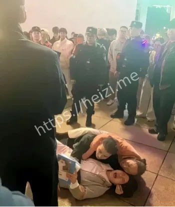 手术死亡内幕