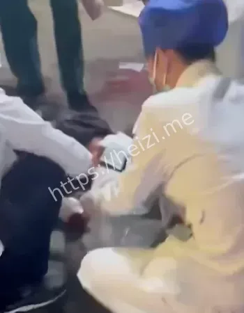 广西南宁恶性事件