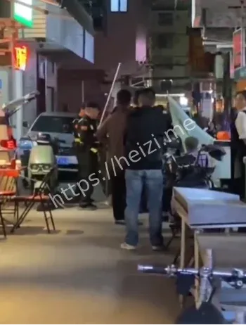 外卖出餐纠纷致死真相