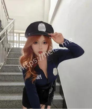 玫瑰手铐反诈名场面