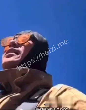 白兰鸽私密视频流出