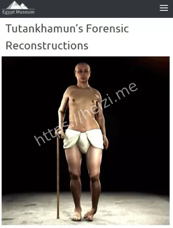 AI真人画像