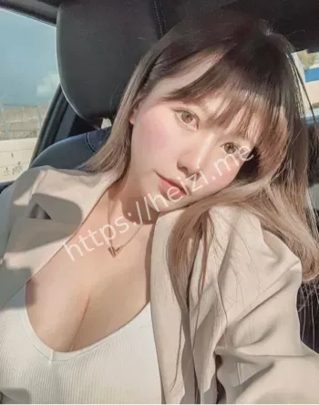 福利姬夏筠婷