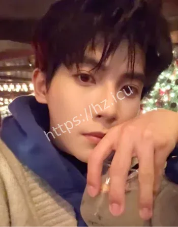 吴宇航约炮聊天记录流出