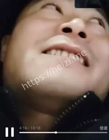 行凶现场监控曝光