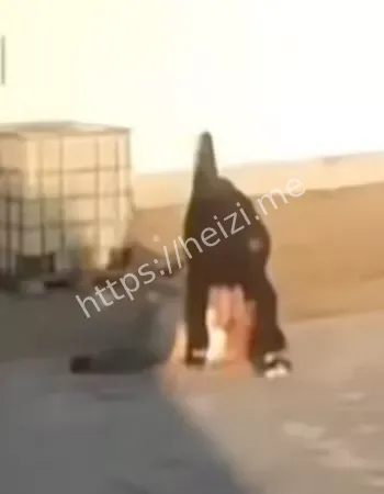 吉林惊现杀人狂魔