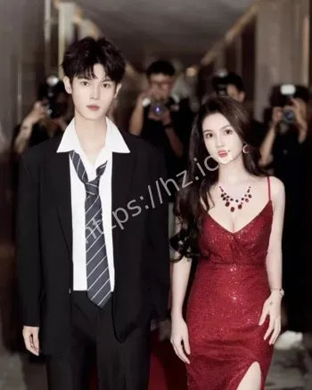 实锤陈嘉惟出轨