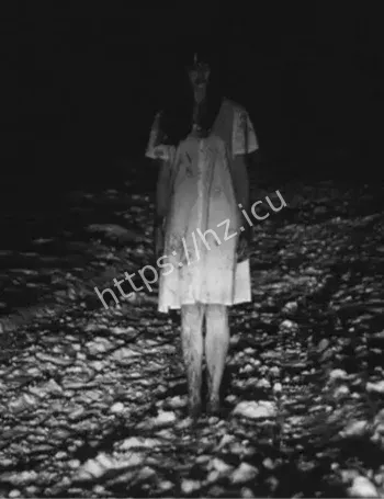 成都卫校灵异档案