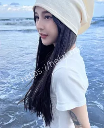 台湾极品颜值网红