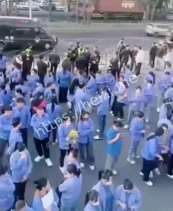 外贸厂加班没了