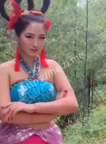 高颜值女神裸替翻身