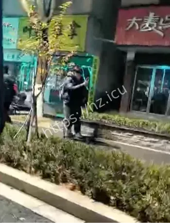 五旬男子按摩店死亡