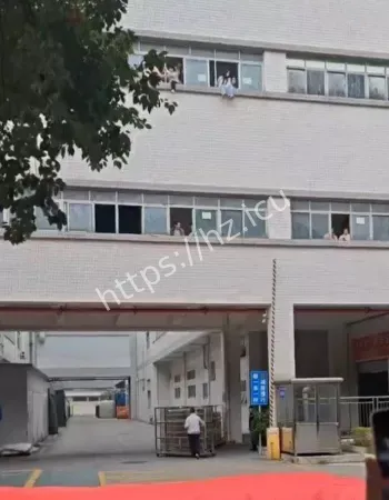 信濠光电科技有限公司