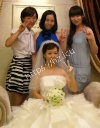 我和情妇的那些年