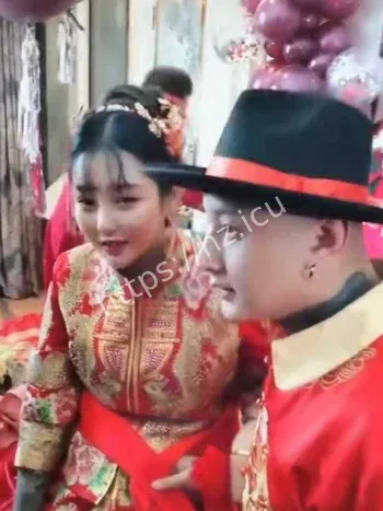 杜凤曝光离婚真相