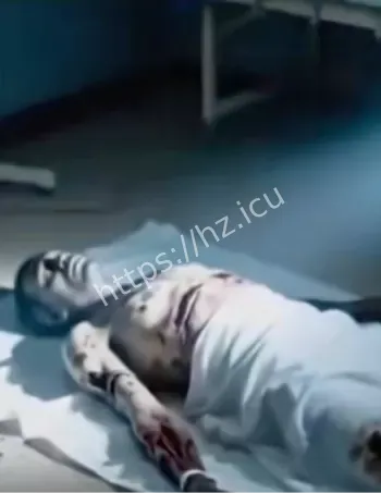 发现百余具骸骨