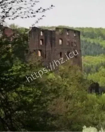 龙骑士幽灵传说