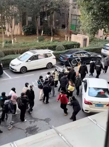 担保剥离骗局曝光