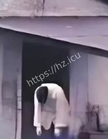 湘南僵尸村传说