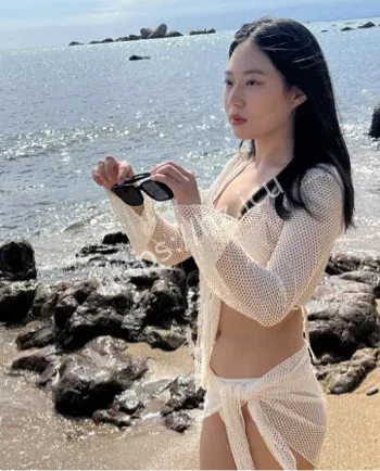 沈阳眼镜妹事件