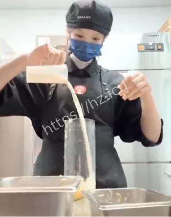 食品安全玩梗争议