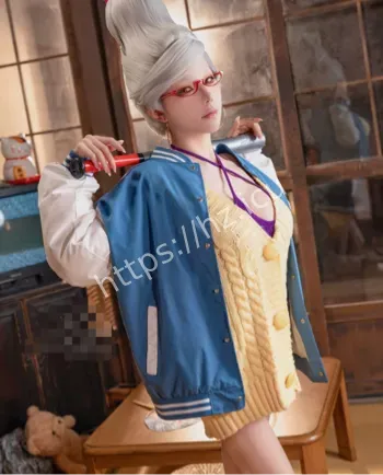 胆大党绫濑星子