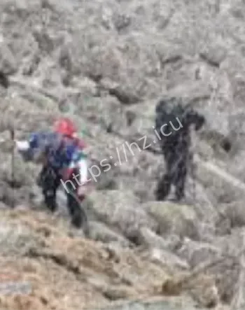 鳌太线3人徒步遇难