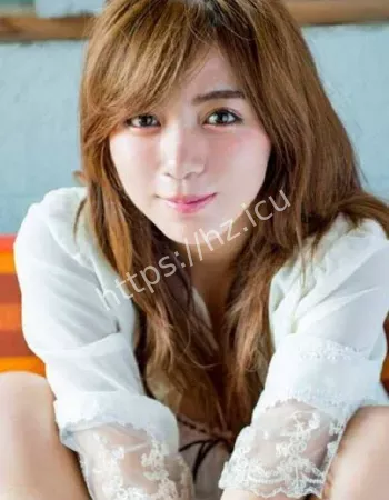 日本知名女艺人