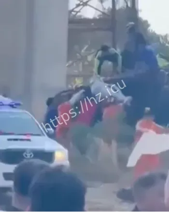 呵叻府在建高铁事故