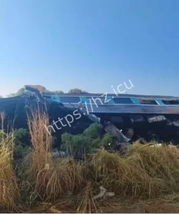 呵叻府在建高铁事故