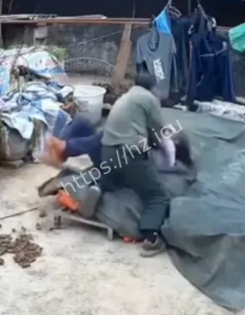 致妻子无声蜷缩