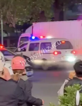 狂冲路人