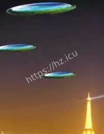 目击者爆料