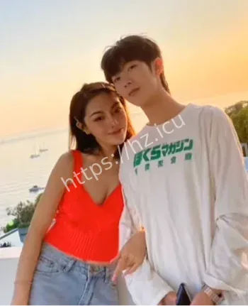 温精灵塌房事件