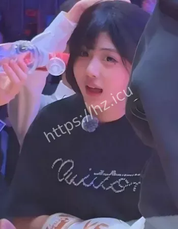 女子萌萌拳争霸赛