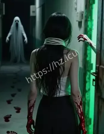 武汉灵异天花板