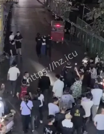 给他来个暂停键