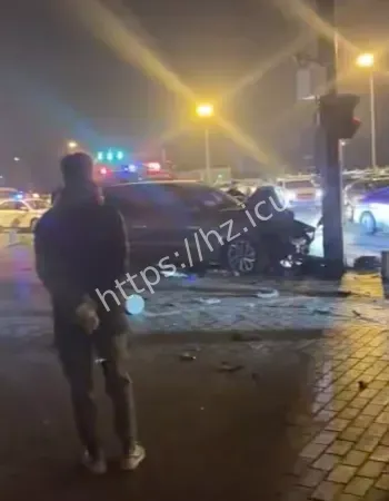 司机想跑