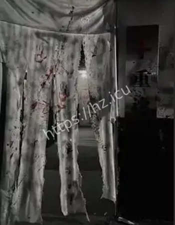 花石楼死亡魔咒