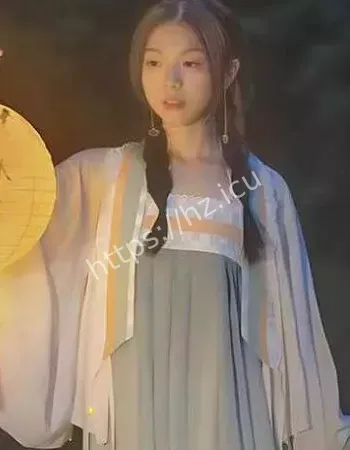 清纯女神