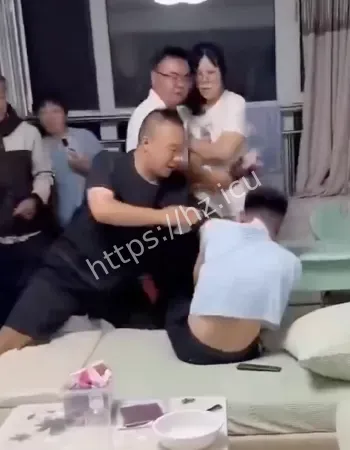 江苏捉奸现场