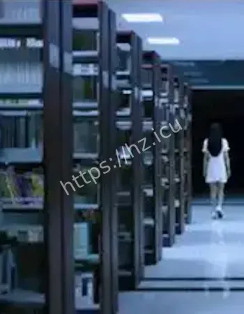 借阅者接连离奇自杀