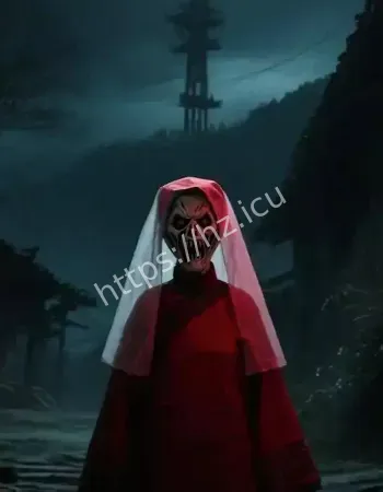 山东莒南灵异事件