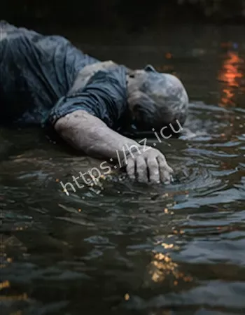 溺水事故频出
