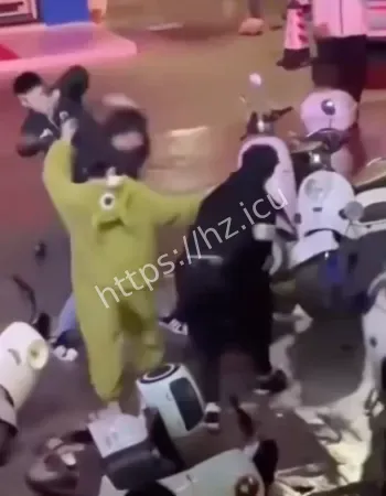 什么仇什么怨