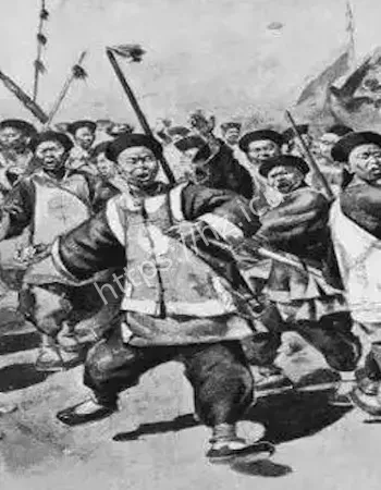 夏天路过还冻得发抖