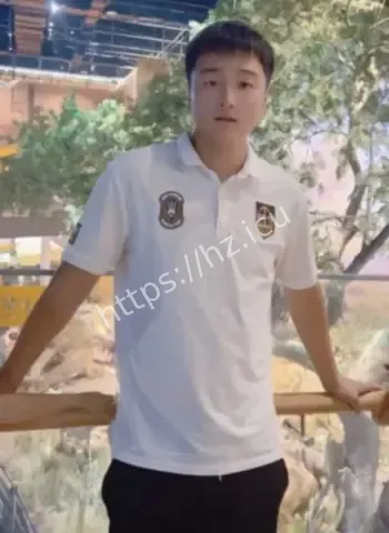 河南网红