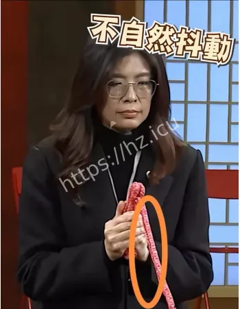 祈福变恐怖现场